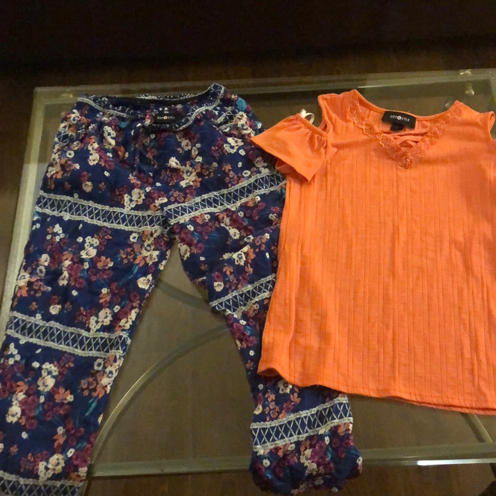 Amy Byer set size 10-12